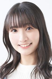 Azusa Aoi portrait