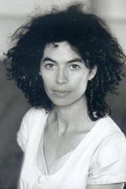 Béatrice Bruno portrait
