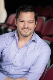 Ingo Lou portrait