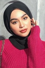 Sharifah Rose portrait