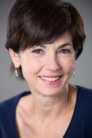 Marie-Christine Trottier portrait