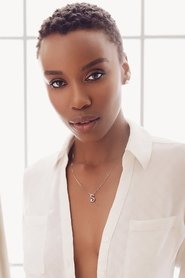 Shailaun Manning portrait