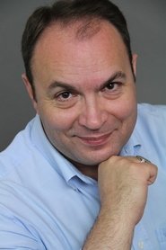 Andrey Moskvichov portrait