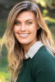 Brittany Carel portrait