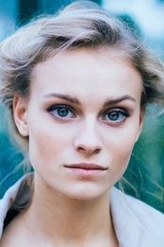 Alevtina Tukan portrait