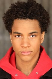 Terrell Ransom Jr. portrait