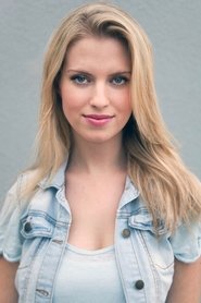 Barbara Dunkelman portrait