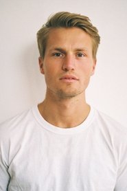 Bruno Prent portrait