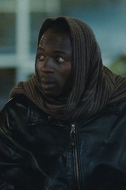 Boris Gamthety portrait