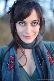 Linda Messerklinger portrait