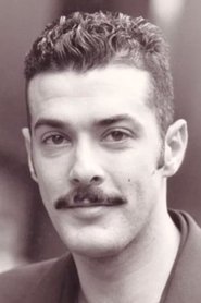 Paul Rutherford portrait