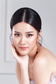 Chermawee Suwanpanuchoke portrait