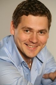 Alexander Pashkov portrait