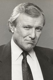 Graydon Gould portrait