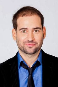 Borja Sumozas portrait