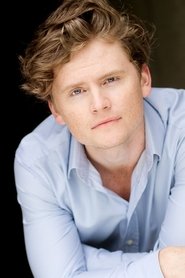 Nathan Dales portrait