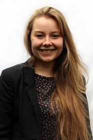 Anna Burlot portrait