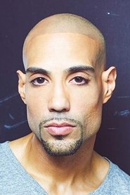 Ian Paola portrait