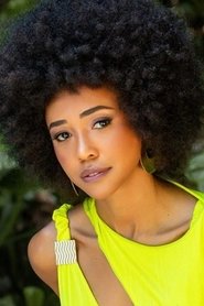 Kenia Barbara portrait