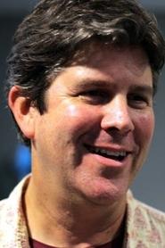 Brent V. Friedman portrait