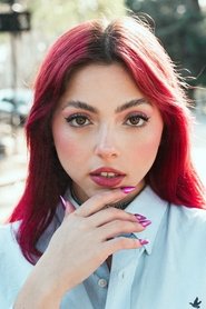 Valentina Gonzalez portrait