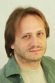 Alessio Cigliano portrait