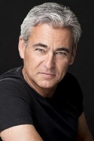 Alfredo Carbajo portrait