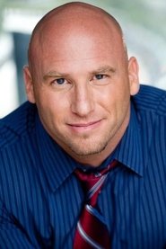 Jason Medwin portrait