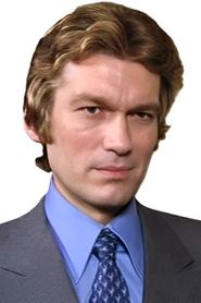 Ivan Rassimov portrait