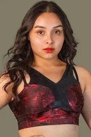 Kalientita portrait