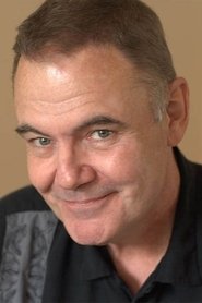 Glenn Shadix portrait