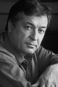 Ronald F. Maxwell portrait