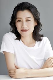 Liu Lin portrait