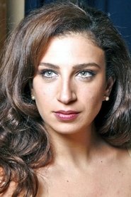 Clara Khoury portrait