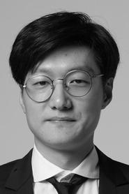 Qiu Sheng portrait