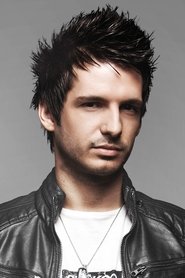 Code Black portrait