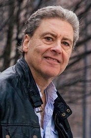 Michael Fields portrait