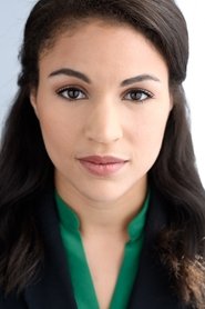 Gabrielle Byndloss portrait