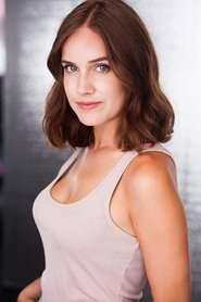 Christie McNab portrait