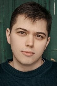 Alexandr Zolotukhin portrait