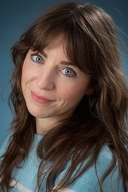 Ariane Brousse portrait