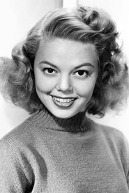 Jean Porter portrait