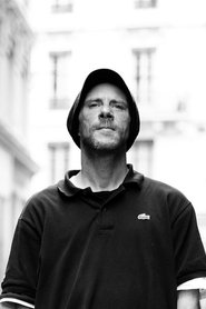 Tom Penny portrait