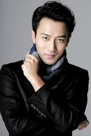 Hawick Lau Hau-Wai portrait