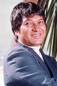Don Ho portrait