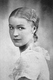Helen Gardom portrait