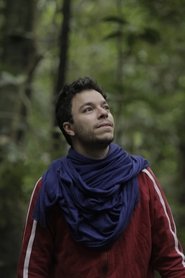 Rafael Saar portrait