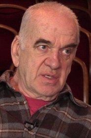 Oszkár Gáti portrait