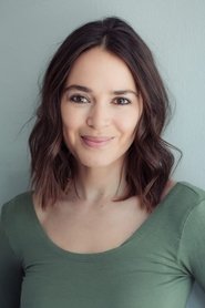 Xenia Assenza portrait