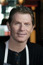 Bobby Flay portrait